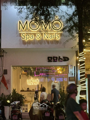 chủ về nước cần tìm chủ mới cho tiệm massage trung tâm quận 1