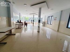 Cho thuê mặt bằng LÔ GÓC Lương Nhữ Học - Ngang 15m