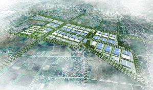bán lô đất 1.4ha khu công nghiệp đồng văn iii mr, duy tiên, hà nam, phương án duy nhất, giá ưu đãi