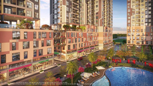 cần bán - 2 ngủ - 61.m2 - tầng trung - view thoáng - tại vinhomes thanh hóa - giá 2,5 tỷ
