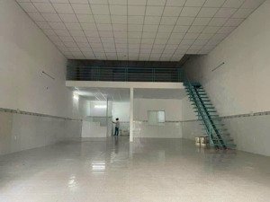 bán đất 8x25m tặng xưởng mặt tiền tân thới hiệp 14 gần toà án q12, tiện xây biệt thự, căn hộ...