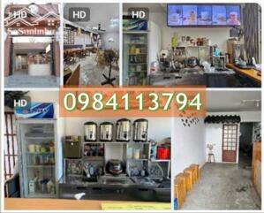 ⭐Cần sang nhượng mặt tiền kinh doanh đường Thống Nhất mới, P8, Vũng Tàu. 0984113794