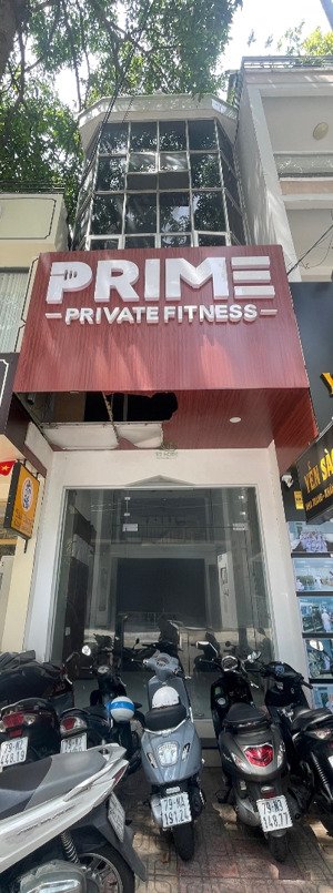 cho thuê nhà gần biển phường lộc thọ kinh doanh đa ngành nghề giá 35 triệu/th