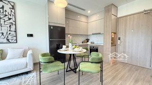 căn hộ + 1 siêu hot đang được săn lùng, tài chính nhẹ công năng lớn