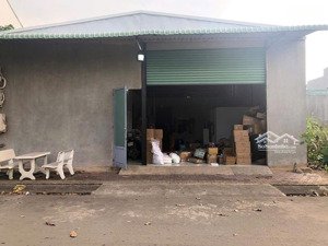 bán nhà kho(10x23) =230m full thổ -sổ riêng -đường xe tải tránh -kdc vĩnh phú 1 giá chỉ 8,8 tỷ tl
