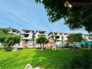 biệt thự vip như hình ven sông hàn 12x25=300m2, 500m2 sàn 23 tỷ cọc chính chủ