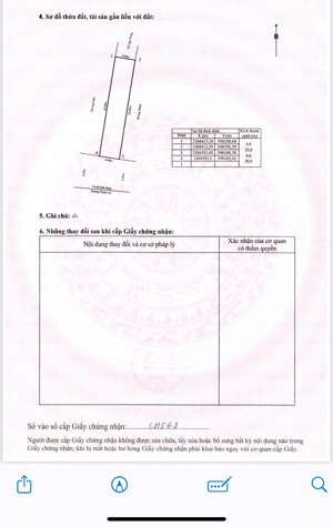 bán lô đất 240m ngang 8m mặt đường thiên lôi và quán nam đằng giang ngô quyền .hướng nam