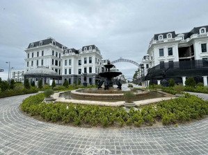 cho thuê shophouse tại sunshine capital tây thăng long, giá thỏa thuận, 189m2
