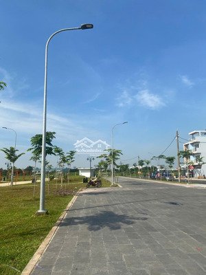 bán đất chính chủ 100m2 liền kề khu công nghiệp
