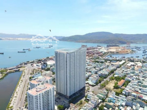 qũy căn phú tài residence 1pn-2pn-3pn: 1,4 - 1,85 - 2,65 tỷ/căn view biển. full nội thất - sổ sẵn