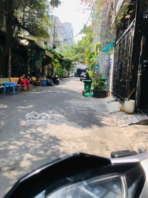 cặp hẻm đẹp thoại ngọc hầu gần hồng lạc (8x20m) giá 18.9 tỷ, gần ngã tư âu cơ