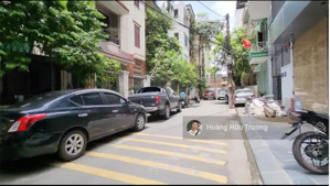 bán nhà phân lô ngụy như kon tum dt 50m2 4 tầng - ô tô tránh - kinh doanh văn phòng