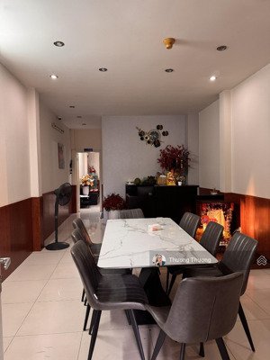 nguyên căn làm văn phòng - hxh cao thắng nối dài p12 quận 10 - 1 trệt 3 lầu
