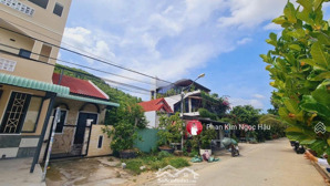 bán đất tặng nhà cấp 4 view trực diện sông, tái định cư thuỷ tú vĩnh thái nha trang.