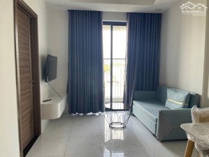 bán căn góc 63m2 - 2pn 2wc, nhà full nội thất - giá 1tỷ9 bao sổ