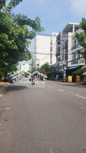 giá mềm mặt phố ngang 4.6m chỉ 190tr/m - 70m ~ 13ty5.