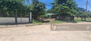 đối diện dự án legacy cư yên - lương sơn, đất có diện tích 318m full thổ cư giá rất hợp lý