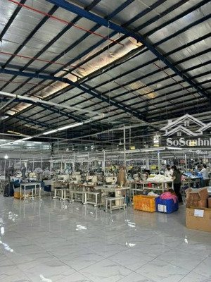 giá siêu tốt! bán gấp nhà xưởng, kho bãi đường tô ngọc vân 1403,5m2 đất thổ cư (30x36m) giá 43tr/m2