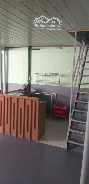 cho thuê mặt bằng kinh doanh đường tân lập 1, p. hiệp phú, tp. thủ đức