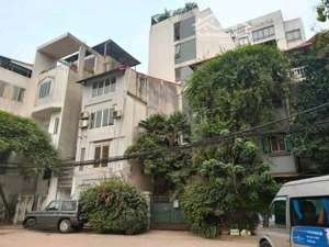 bán nhà tây hồ phố -tòa nhà 8tầng tm xịn wiew hồ tây- phong cách châu âu doanh thu usd.