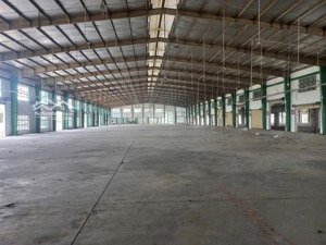 cho thuê kho xưởng có dock cont trong kcn tân phú trung - có thể thuê lẻ 3 xưởng kv riêng biệt