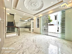 căn duy nhất trung hành - 41m2 mới - 2,85 tỷ
