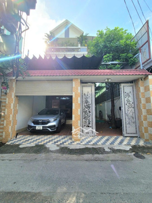 bán biệt thự 1t1l 11.5x21.5m, hẻm đoàn thị kia p. tân đông hiệp gần chợ