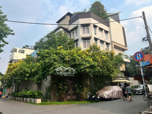 hot! siêu phẩm biệt thự góc 2 mặt tiền thất sơn - hương giang p15 q10 . liên hệ điệp 
