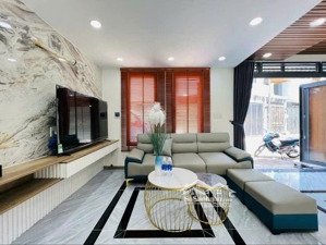 bán nhà biệt thự bình quới, phường 27, bình thạnh, (15x20)m, 26,5 tỷ- ms314