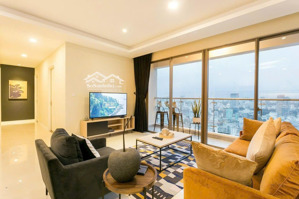 cần cho thuê chung cư saigon asiana. quận 6. dt 70m, 2pn 2wc. giá 10tr/th. lh: đức.