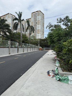 cho thuê đất mặt tiền làm xưởng, kho bãi q.12