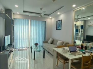 cho thuê căn hộ cc saigon asiana, 11 triệu, 68m2, 2pn, 2wc, q6, đẹp, nhiều tiện ích