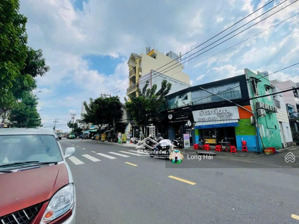 góc 2 mặt tiền không có lộ giới khu t3 hoàng hoa thám (5.7x13m) 4 tầng chỉ 15 tỷ
