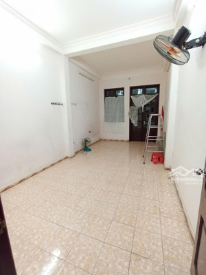 trần nhân tôn 3.7x17, 4 tầng chỉ 14 triệu