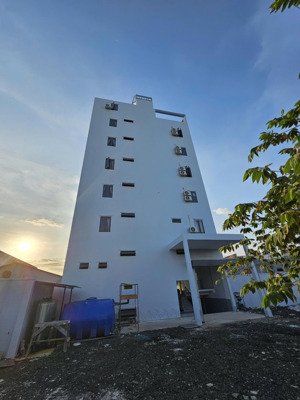 cho thuê kho xưởng 500m2 quốc lộ 50 bình chánh