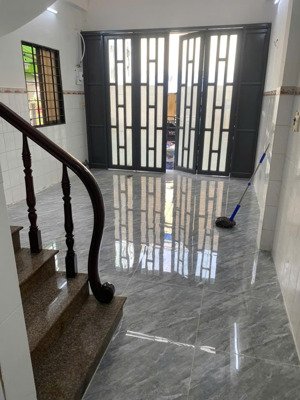 cho thuê nhà mặt tiền nội bộ nguyên căn p3 q11