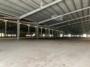 cho thuê 11.000m2 nhà xưởng bầu bàng bến cát - bình dương pccc tự động