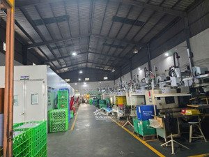 nhà xưởng đường xe cont gần ngã tư miếu ông cù, p. an phú ,tp. thuận an