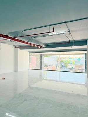 văn phòng quận 7 ngay sunrise dt 200m - 1200m2 chỉ 57tr/sàn
