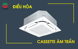Máy lạnh âm trần PANASONIC và âm trần DAIKIN: thương hiệu nào dành cho bạn?