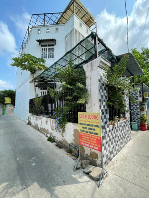 bán nhà mặt phố nguyễn văn tạo, 4,5 tỷ, 93m2, view đẹp góc 2 mặt tiền đường.