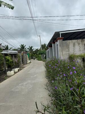 Đất thổ cư Long Hòa B, Đạo Thạnh, Mỹ Tho Tiền Giang