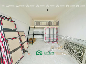 cho thuê phòng trọ thang máy có bancol giá rẻ gần đầm sen