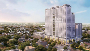 bán cc 76.1m2, 2pn, 2vs tại eden garden thái bình, giá ưu đãi 2,528 tỷ
