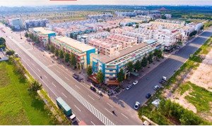 bán nhà phố 3mt đường lê quý đôn, sát bên aeonmall trung tâm tp.thủ dầu một, bình dương ( tp.hcm )