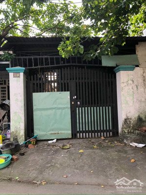 nhà cấp 4 mặt tiền đường tỉnh lộ 2,tân phú trung,củ chi. gần kcn tân phú trung .giá tốt 850 triệu