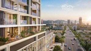 cđt sun group chính thức ra mắt dự án căn hộ cao cấp sun solar cách cầu sông hàn 200m - mở bán gđ1