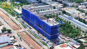 căn 79m2 giá 2.75 tỷ tháp g2 fiato airport city - căn hộ sân bay, tháng 7 cất nóc. giá tốt đầu tư.