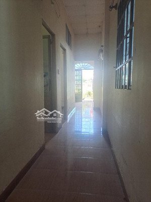 chỉ 22tr/m trung tâm trục đường hà huy giáp quận 12. view kênh, ngang khủng 5,8m. dài 40m