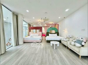 bán biệt thự trung tâm hải châu, gần nguyễn văn
